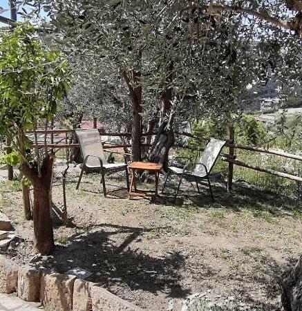 Appartamento Ulivo Finale Ligure Exterior foto