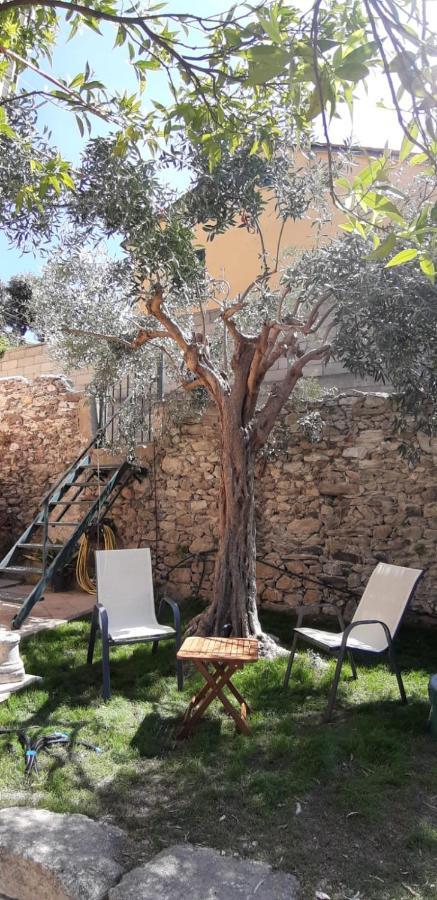 Appartamento Ulivo Finale Ligure Exterior foto