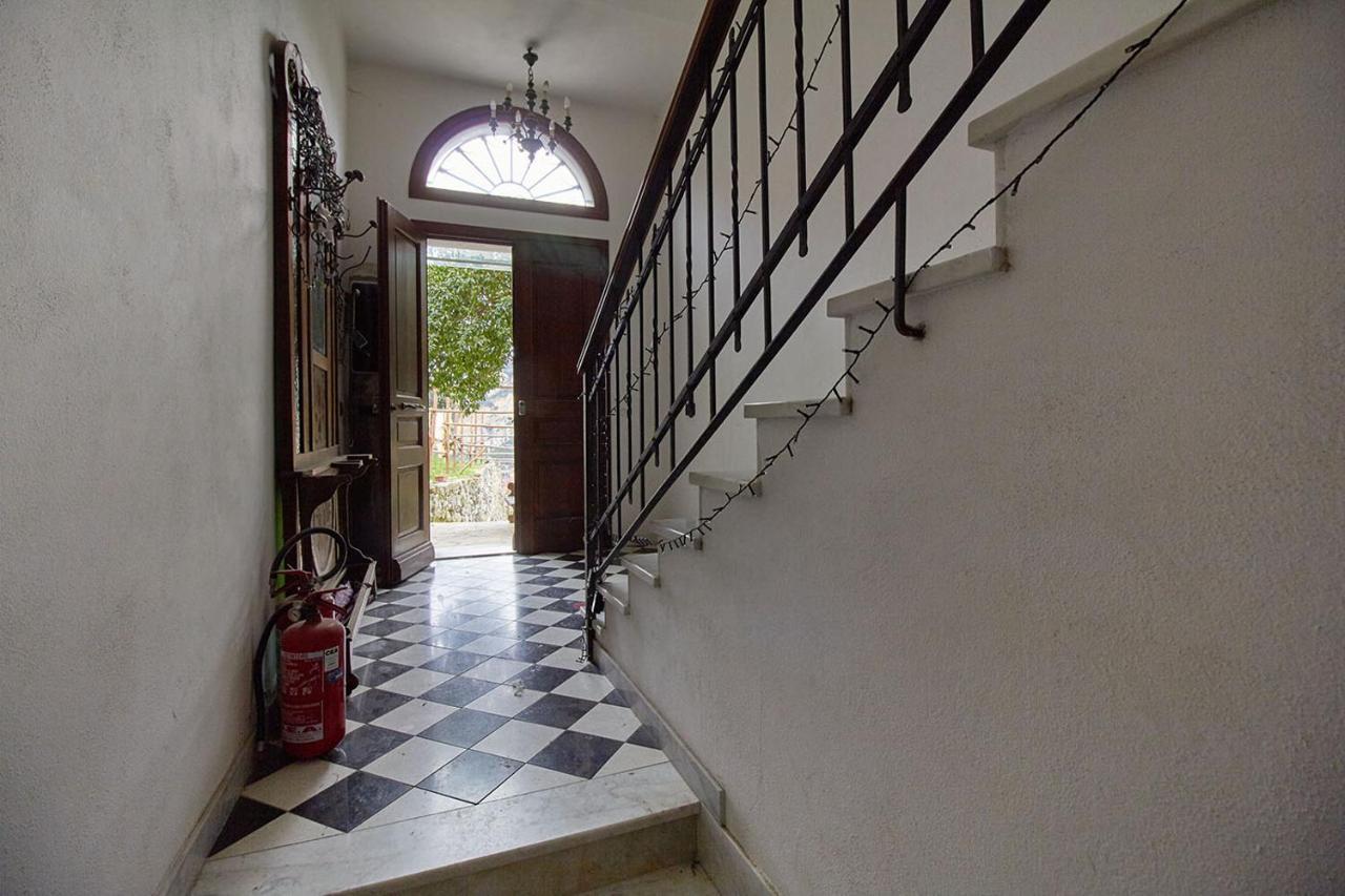 Appartamento Ulivo Finale Ligure Exterior foto